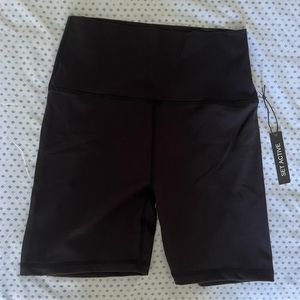 Set Active Bike Shorts